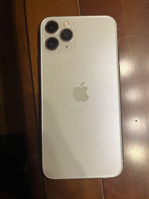 Iphone 11pro em bom estado