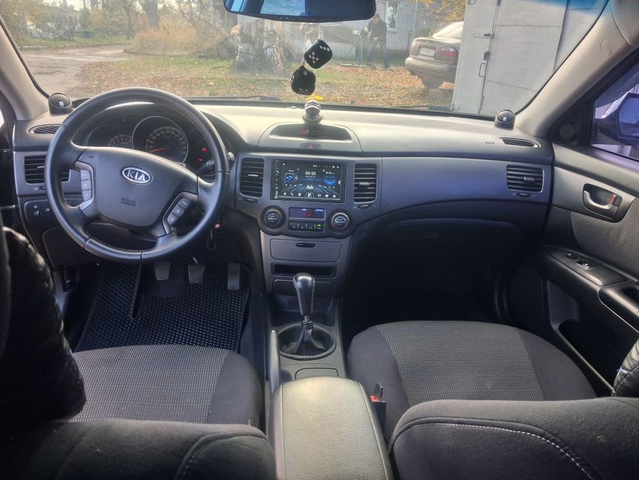 Продам автомобіль в гарному стані