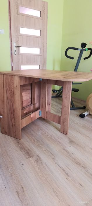 Sprzedam stół składany