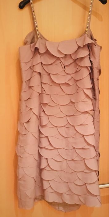 Vestido de Festa - Tintorreto