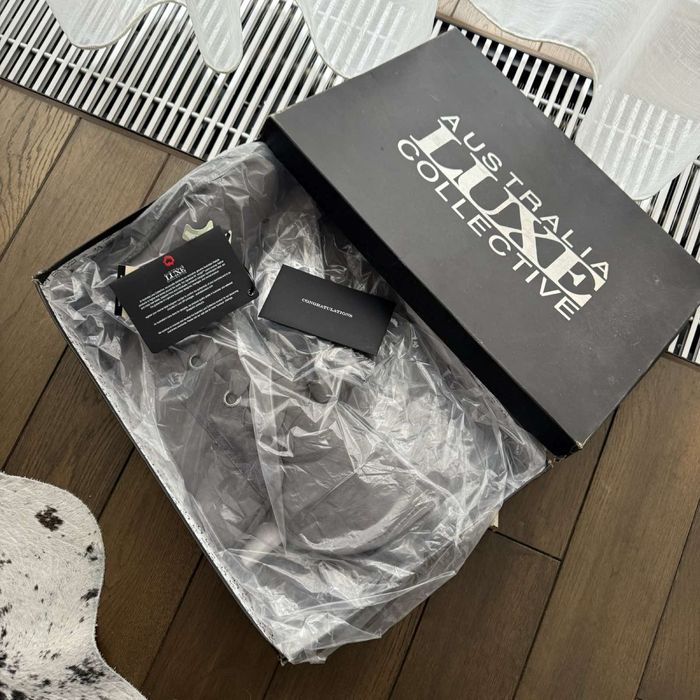 Жіночі уггі Australia Luxe Collective