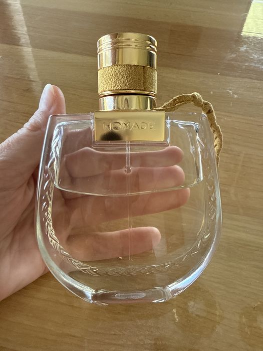 Chloe Nomade Jasmin Naturel