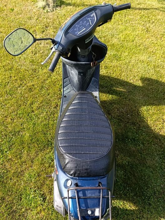 Продам скутер Honda Dio