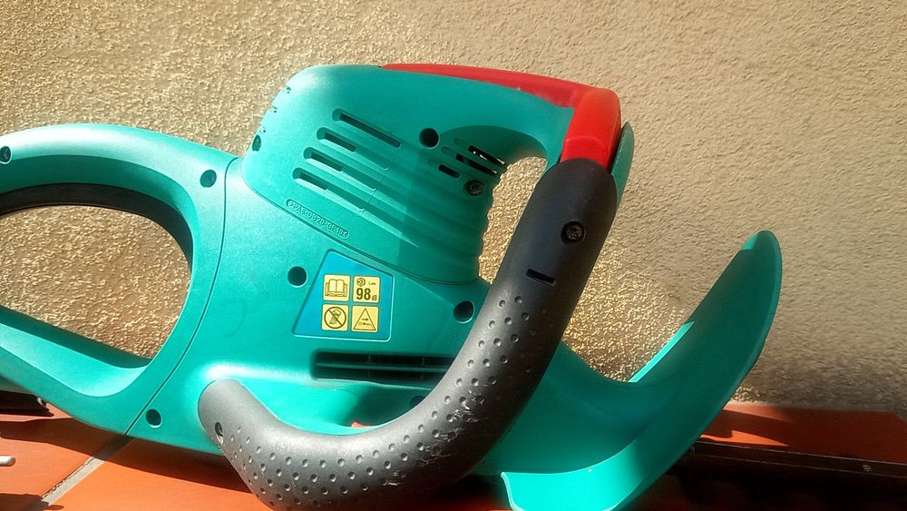 Nożyce do żywopłotu Bosch AHS 480-24 T