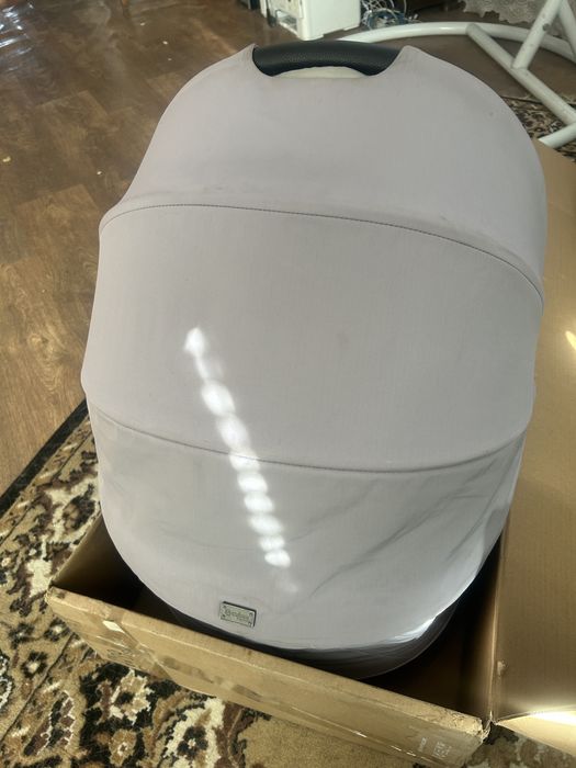 Продам люльку Cybex Priam