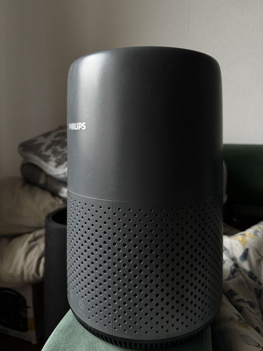 Освіжувач/очищувач повітря Philips 800i Series