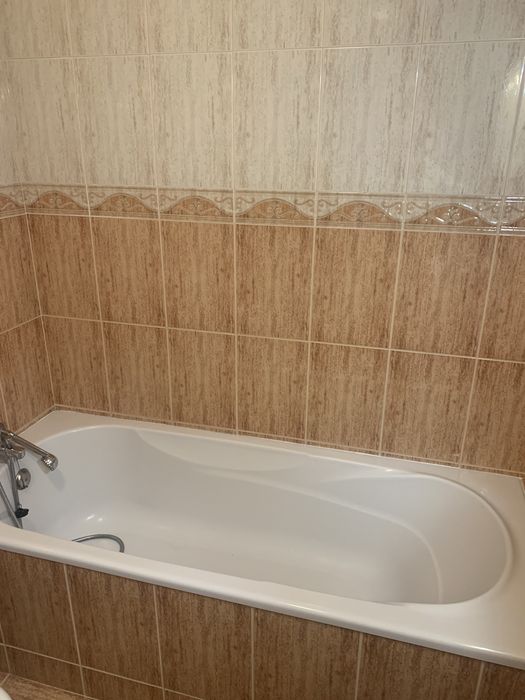 Banheira casa de banho