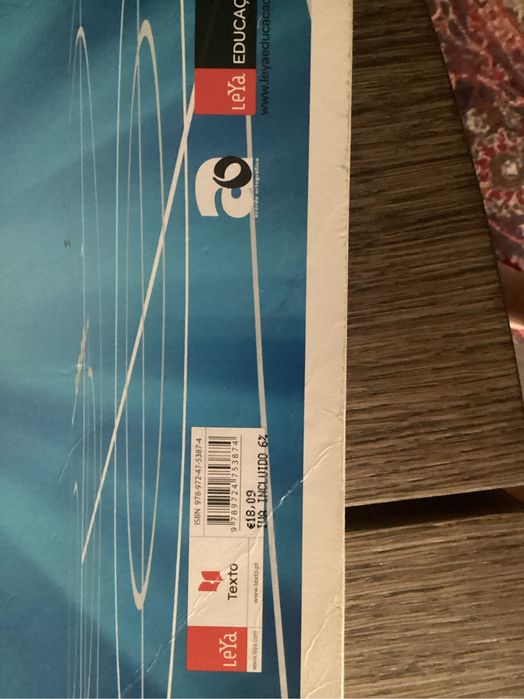 Fair Play 5/6 e Caderno atividades HSI sob investigacao