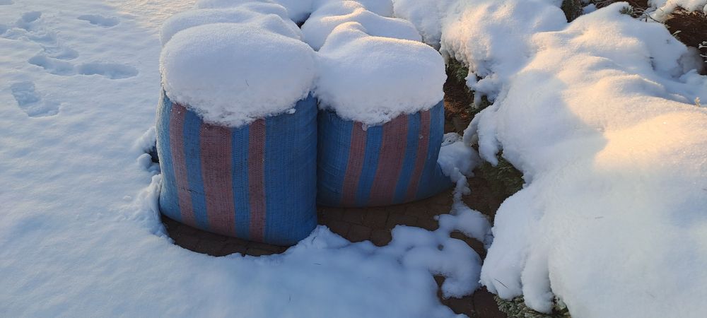 Żużel, szlaka w workach. Oddam ZA DARMO