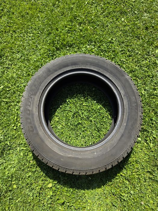 Opony zimowe GOODRIDE 225/65/R17 102 T