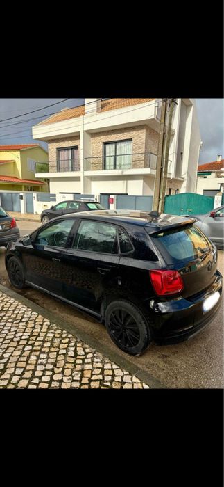 Volkswagen Polo 1.4 Tdi