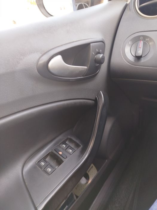 Vendo SEAT Ibiza style 1.2