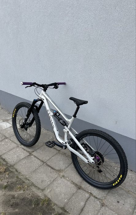 Canyon Torque AL 6 27.5” 2022 | L | Stan bdb |