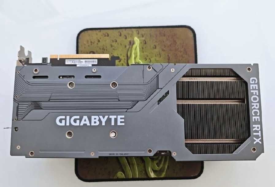 Gigabyte RTX 4080 Gaming OC