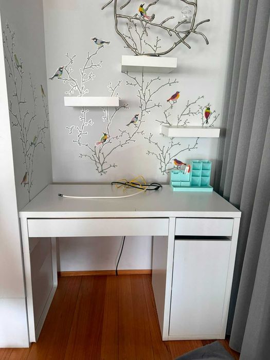 Mesa para escritorio seminova