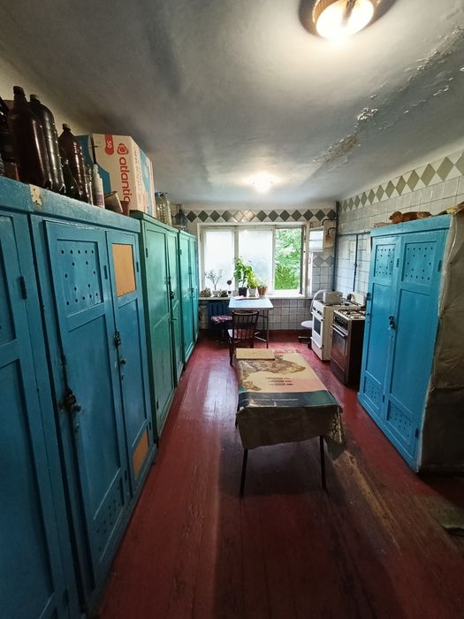 Продам кімнату в центрі