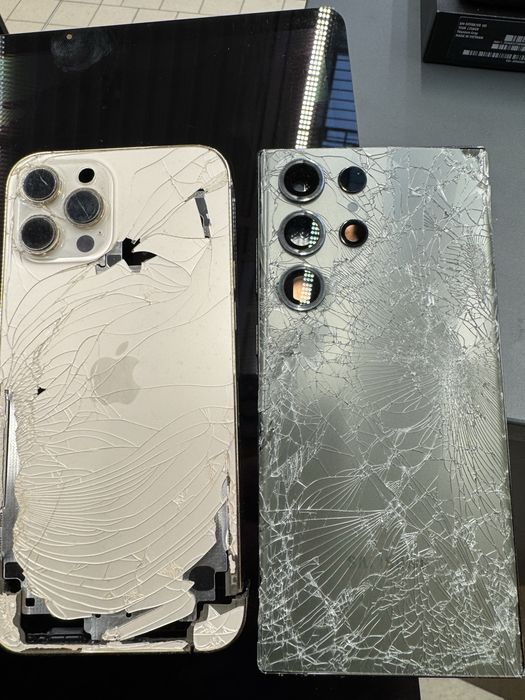 Kupie 24/7 zbite / zablokowane iPhone / iPad / Galaxy Dobra cena.