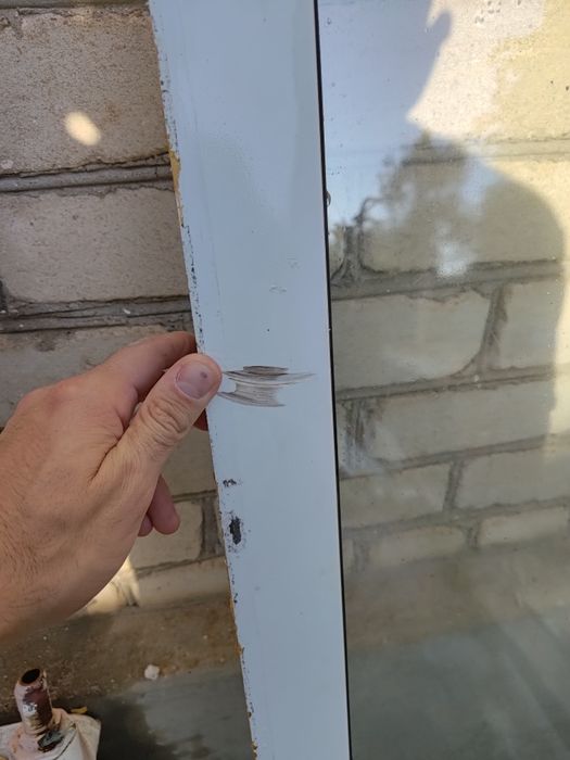 Вікно rehau 157x138