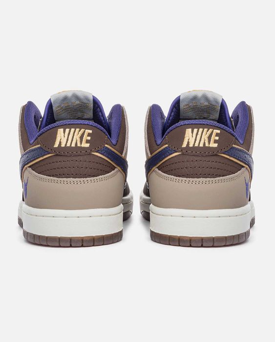 Мужские кроссовки Nike SB Dunk Low Setsubun Devil. 40-45
