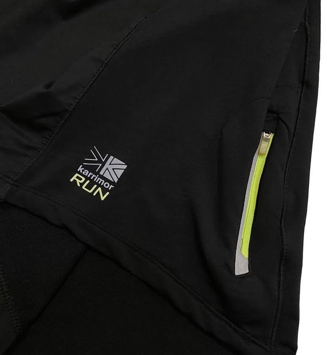 Кофта Karrimor Run