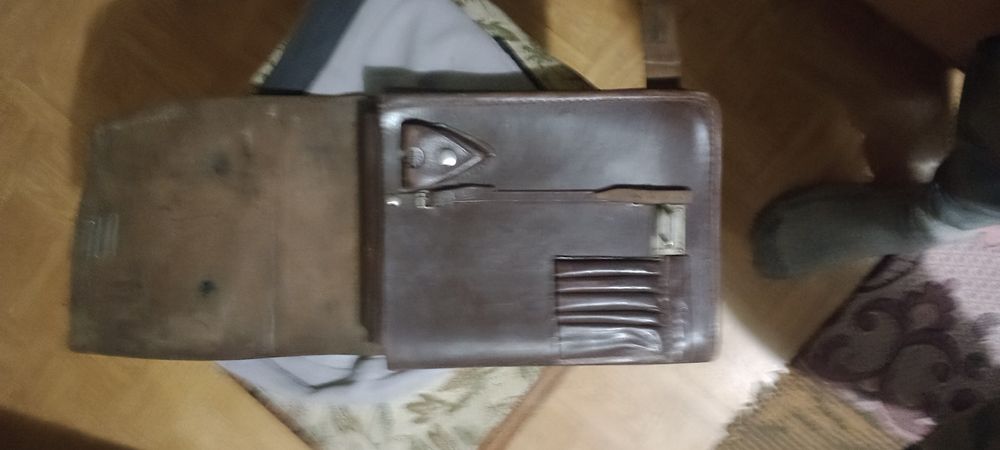 Офицерская сумка