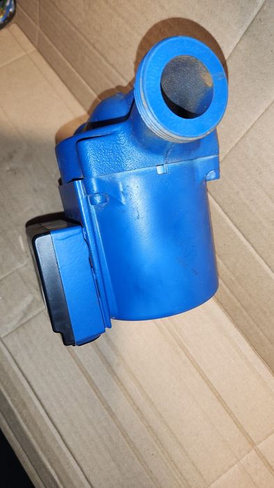 pompa lfp leszno 25por80c