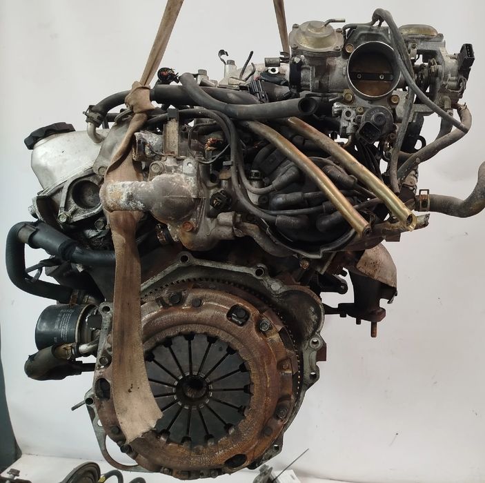 Motor completo MITSUBISHI Galant VI Sedan (EA_)