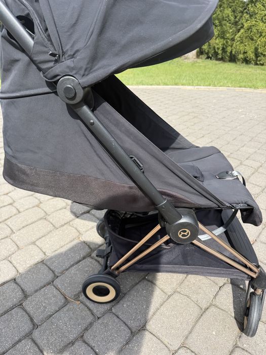 Cybex coya  z torba translortowa