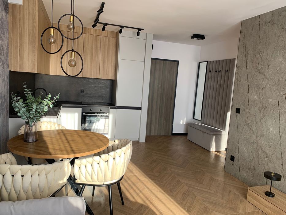 Apartment in Bolszewo, powiat wejherowski - Widok 3