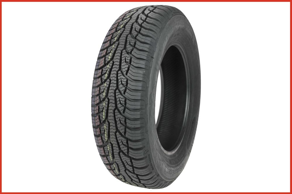 Opony całoroczne 175/70R14 84T AllSeasonExpert 2 UNIROYAL - 4 sztuki