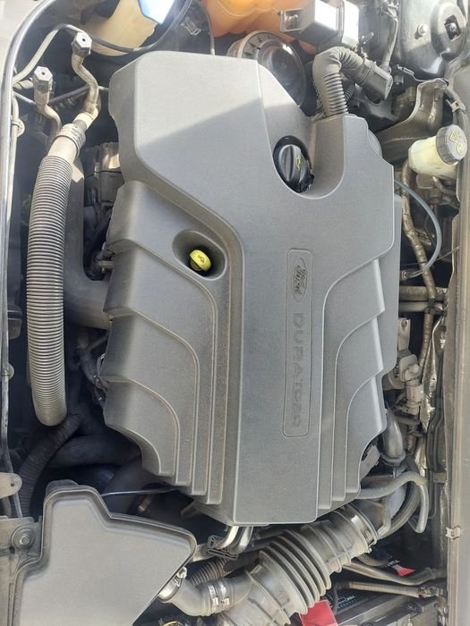 Silnik kompletny Ford Mondeo MK5 S-Max MK2 Galaxy MK3 2.0 TDCI 150KM