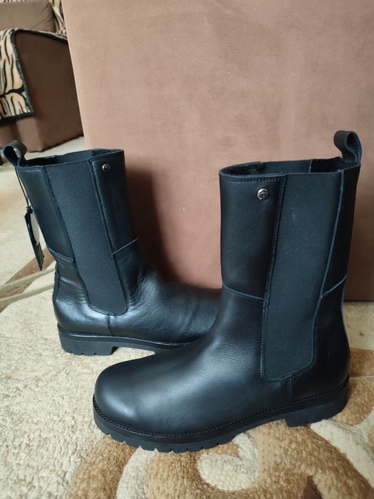 Черевики, Челсі Panama Jack Fresno Igloo B1 Waterproof