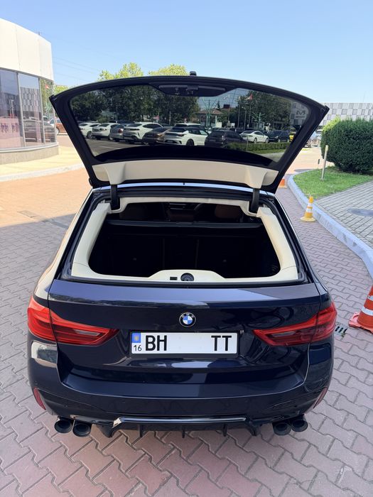 Bmw g31 520 touring