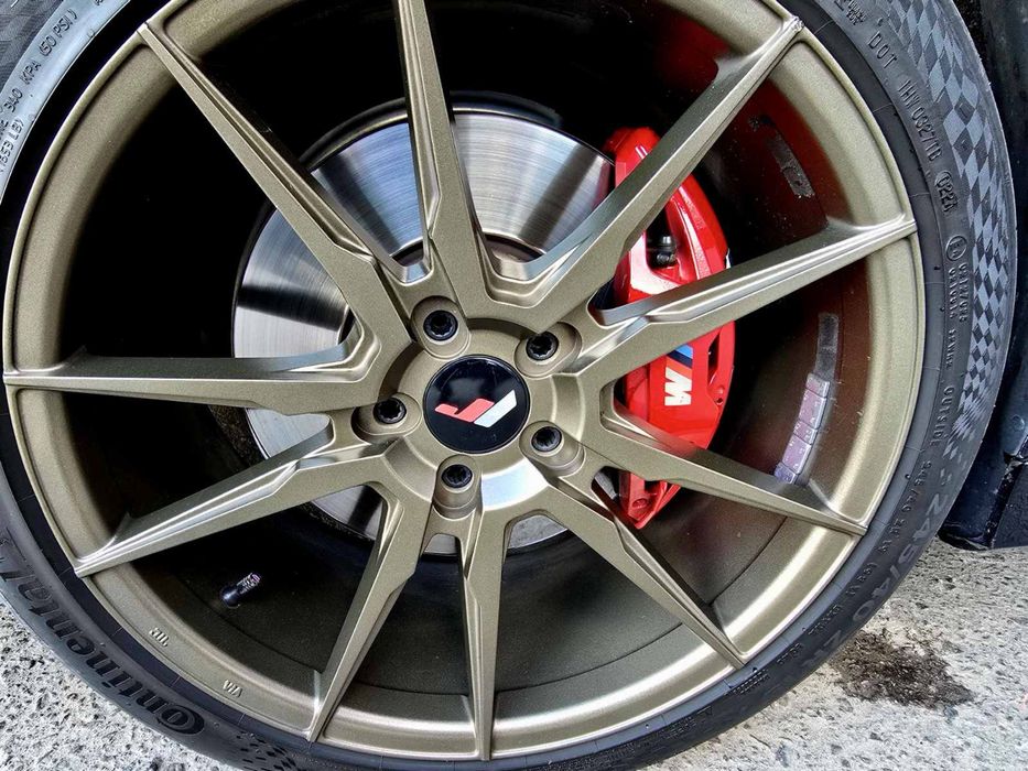 Продаю BMW M340 2021 рік ( 2 стейдж)