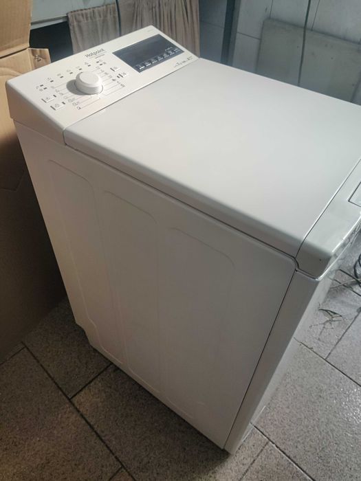 Maquina de lavar roupa