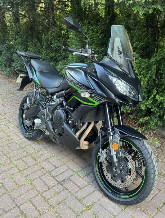 Kawasaki