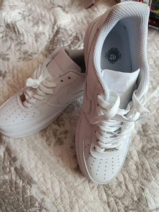 Продам р41 air force 1