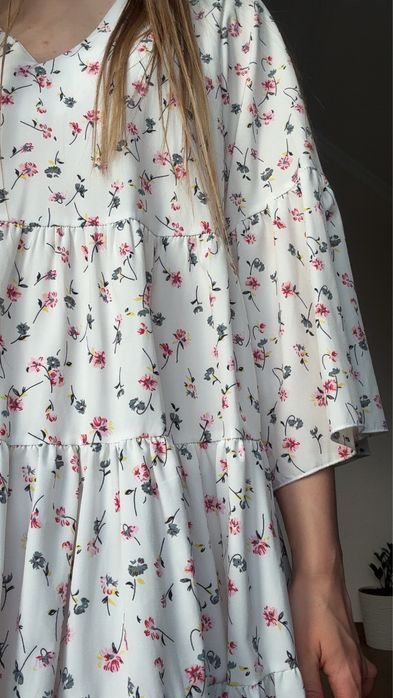 Сукня літня повсякденна