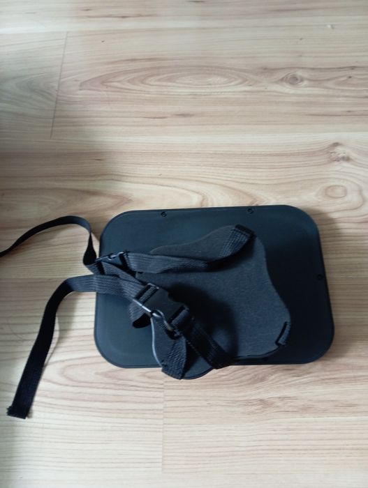 Lusterko do obserwacji dziecka