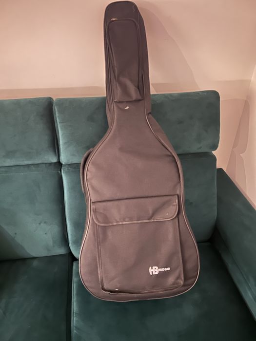 Gitata akustyczno-elektryczna