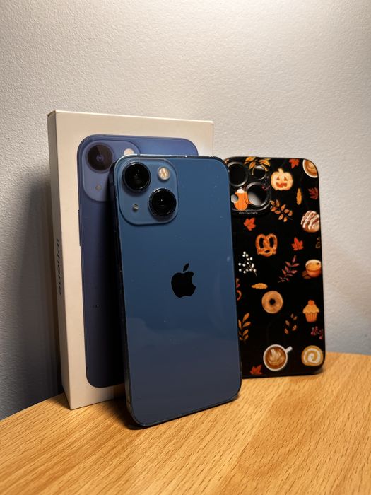 iPhone 13 mini