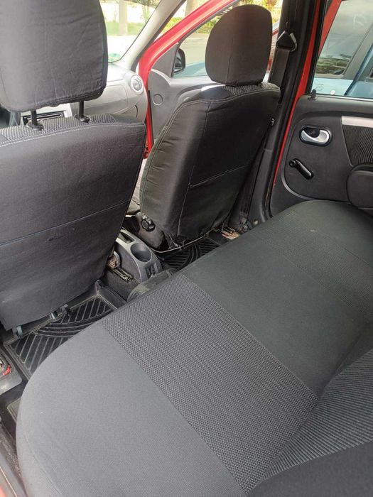 Продам DACIA Logan.