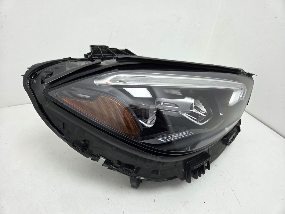 Фара права Mercedes C-Class W206 2022-2024 USA