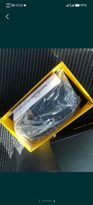 Tesouro multifunções