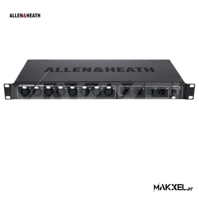 Allen Heath AR84