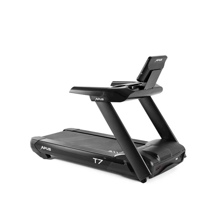 Bieżnia APUS Treadmill T7 TFT nowa  gwarancja