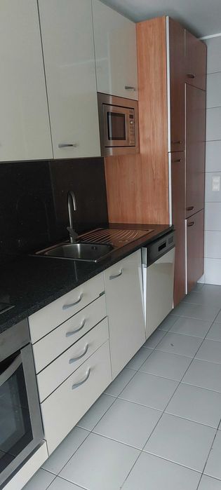 Apartamento T2 no Porto