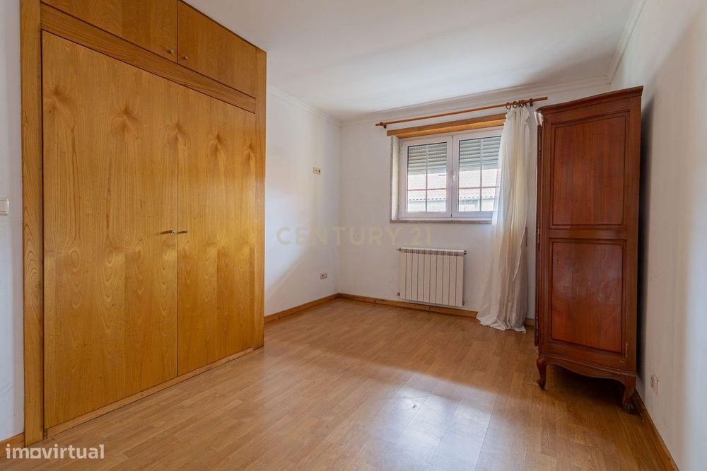 Apartamento T2 em Bragança - Oportunidade Única!