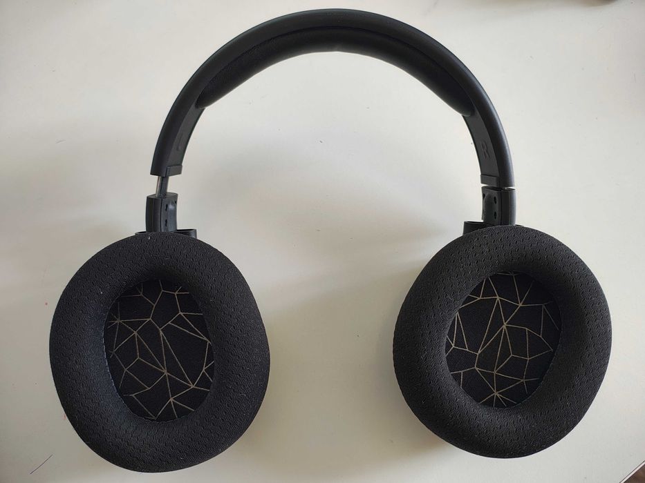 Słuchawki Steelseries Arctis 1 Wireless super stan Xbox one win 10 and