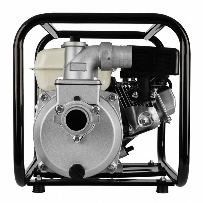 KRAFT&DELE Motopompa Pompa Spalinowa Do Wody 2" 600l/min 5,5km KD770